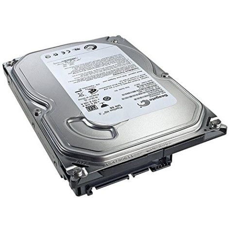 500GB Seagate Pipeline HD ST3500312CS SATA2 HDD ID12766