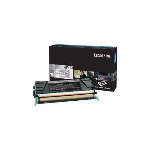 Lexmark X264H80G - X264, X363, X364 Reman-Tonerkassette 9.000 Seiten / X264dn / X363dn / X364dn / X364dw