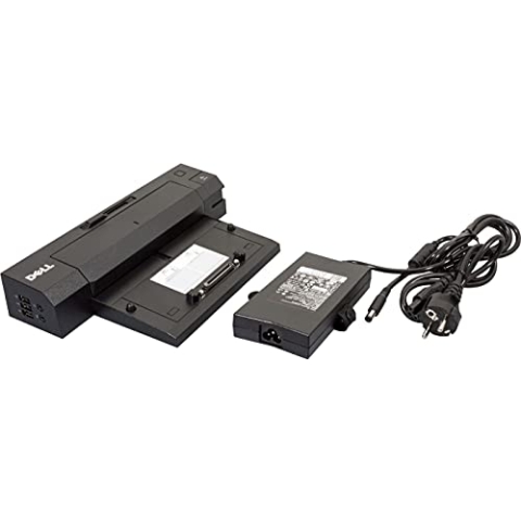 Dell Advanced E-Port Replicator II, 9C3RG