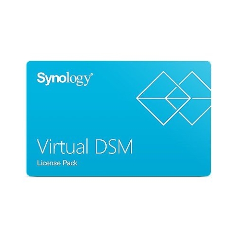 Synology Compatible Virtual DSM