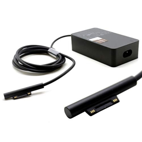 Microsoft TJ3-00002 Surface 25W Power Supply
