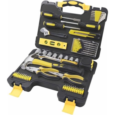 Fieldmann Zestaw narzÄ™dzi FDG 5008-53R