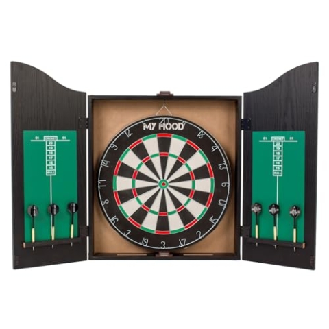 EUROPLAY My Hood 702012 Dart-Center Pro