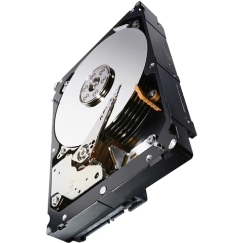 SEAGATE Enterprise Capacity 3.5 1TB HDD 7200rpm SA
