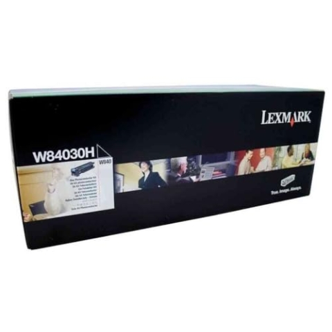 Lexmark 00W84030H - W840 PHOTOCONDUCTOR KIT