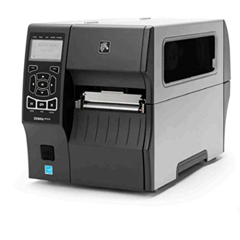 Zebra ZT410 – CD Label-Drucker (Wärmeübertragung, 356 mm/s, 10,4 cm, LCD, verkabelt u. Kabellos, 10,4 cm