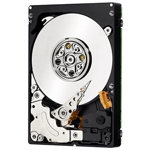 IBM 600GB 10K 6G SAS 2.5 HDD G2 HS **New Retail**, 90Y8872 (**New Retail**)