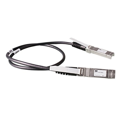 Hewlett Packard Enterprise Hpe X240 10G SFP+ 0.65m DAC Cable