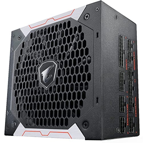 Gigabyte AORUS GP-AP850GM Drnetzteilucker