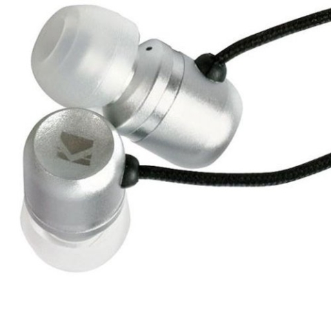 Kicker EB101 S Videokassette