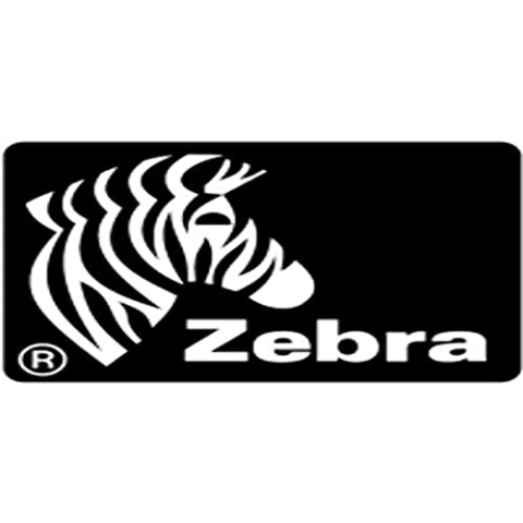 Zebra Z-Ultimate 3000T 50.8 x 25.4 mm Roll – Printer Labels (White, Thermal Transfer, 2580 PC (S), 50.8 x 25.4 mm)