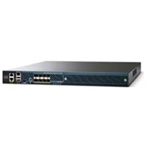 Cisco AIR-CT5508-500-K9 5508 Series kabelose Kontroller Unterstützt 500 Applikation