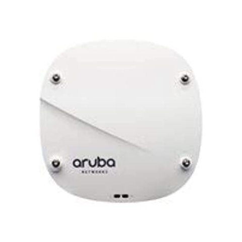 HPE Aruba AP-335 Dual 4x4:4 11ac 2.5GbE AP