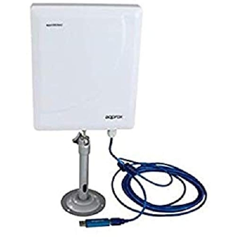 APPROX APPUSB26AC Antenne USB Dual Band
