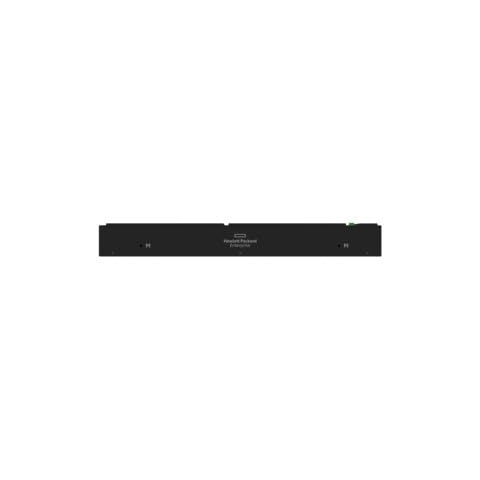 HPE G2 Basic Vertical Half-Height Netzverteilereinheit (montierbar) AC 100-240V 3600VA einphasig Eingang: IEC 60320 C20 Ausgangsstecker: 22 (IEC 60320 C13, IEC 60320