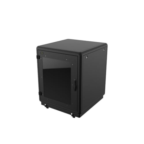 Lanview 16U W = 750 mm D = 1000 mm H = 910 mm Marke