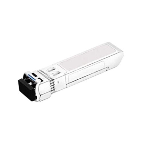 Lenovo SFP+ Transmitter Modul 10 GigE, 16 Gb Fibre Channel iSCSI für ThinkSystem DE4000F, DE4000H Hybrid, DE6000F, DE6000H Hybrid