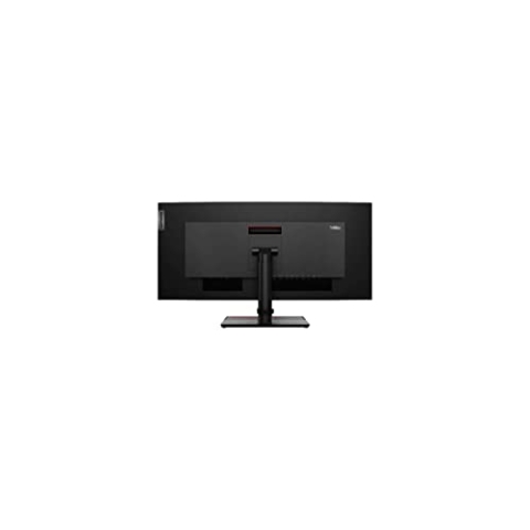 Lenovo ThinkVision P34w-20 34.14 3440x1440/21:9/300 nits/DP/HDMI/3Y Warranty