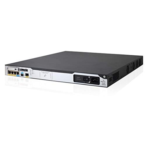 Hewlett Packard JG406A Wireless Router (Gigabit Ethernet)