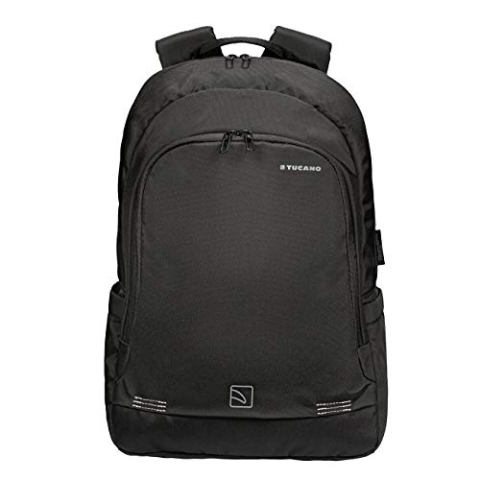 Tucano BKFOR Rucksack Forte 38,1 cm (15 Zoll) schwarz
