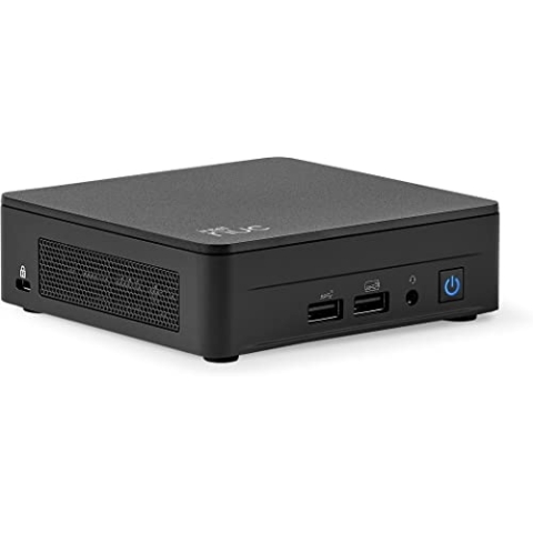 Barb ASUS RNUC13ANKI70000 Arena Canyon