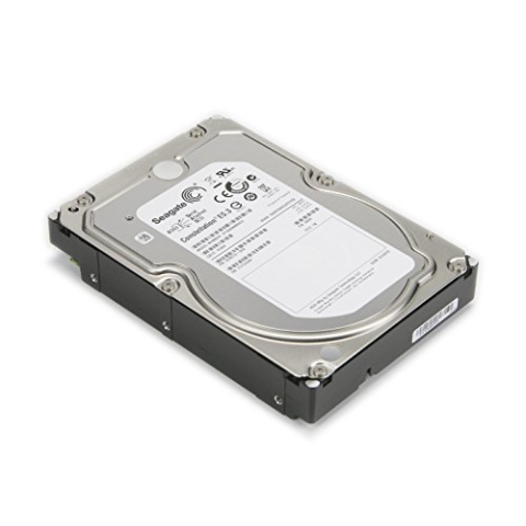 Seagate ST3000NM0023 interne Festplatte 3TB (8,9 cm (3,5 Zoll), 7200rpm, 128MB Cache, SCSI)