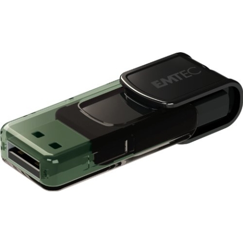 Emtec ECMMD64GC800 64GB Speicherstick USB 3.0 Motiv