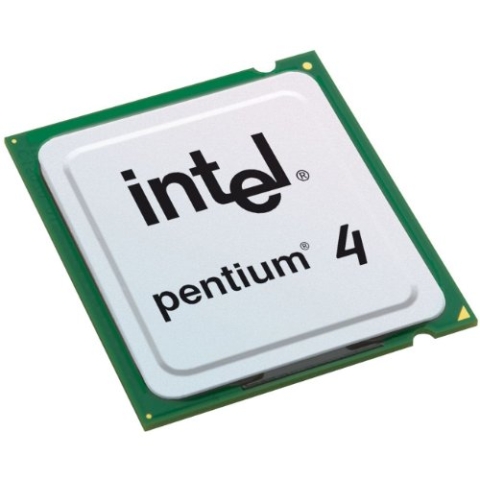 Intel® Pentium® 4 Processor 541 SUPPORTING HT Technology (1 m Cache, 3.20 GHz, 800 MHz FSB) 3.2 GHz 1 MB L2 – (3.20 GHz, 800 MHz FSB) Prozessor, Intel Pentium 4, 3,2 GHz, Socket T (LGA 775), PC, 90 nm, 64 Bit)