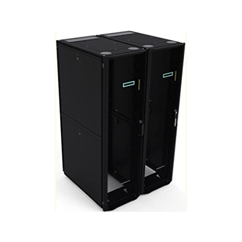 HPE 48U 600x1075 Ent G2 Shock Rack