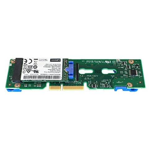 Disabled - Do not use Lenovo 7y37 a01092 Internal SATA Interface Cards/Adapter – Interface Cards/Adapters (PCIe, SATA, 6 Gbit/s, Green)