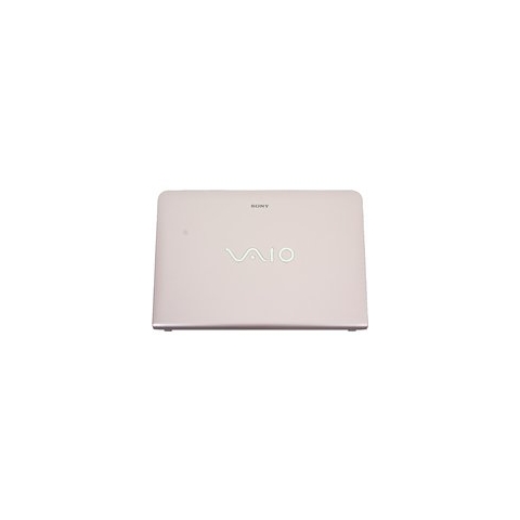 Sony A1886745 A Notebook-Ersatzteil – Komponente für Laptop (Display Cover, SVE14 A1, SVE14 A2, SVE14 A3, Pink)
