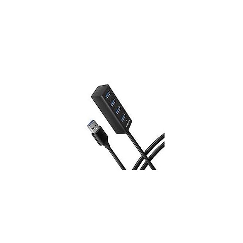 AXAGON ADR-310 USB 3.2 Gen 1 Verlängerungskabel, aktiv - 10m