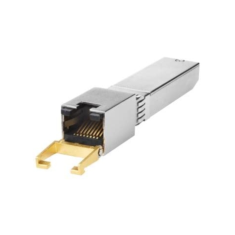 Hewlett Packard Enterprise 10G SFP+ 10000Mbit/s SFP+ Netzwerkkarte