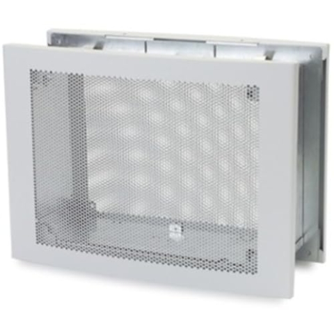 APC Lufteinlass Gitter für Verkabelung Closet Ventilation Einheit