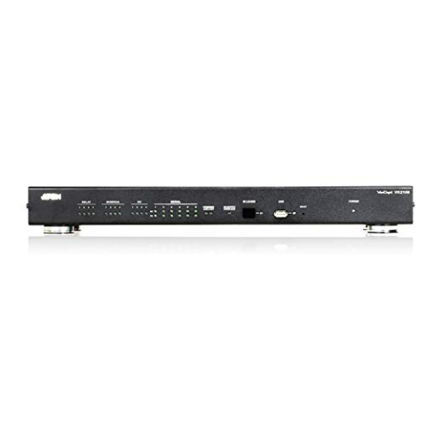 ATEN VK2100K2 | Control System