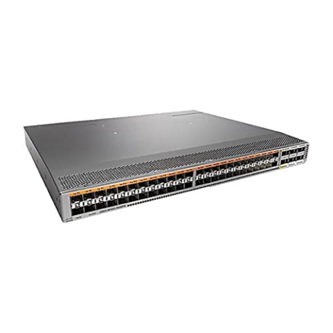 Cisco Nexus 2348UPQ Grau 10-100 - 1000-10000Mbit/s, N2K-C2348UPQ