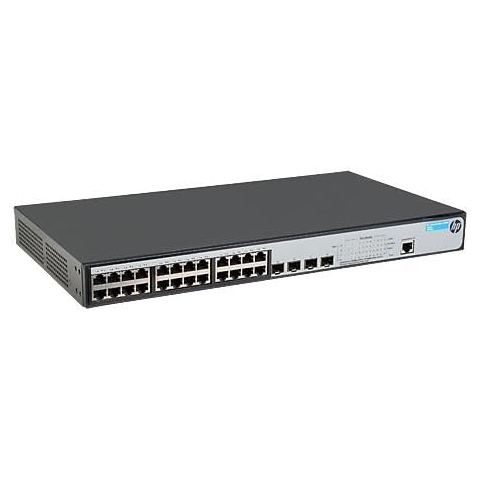 HPE - Aruba JG925A neu