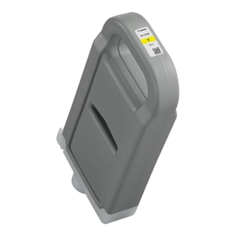 Canon Pfi-3700Y Ink Cartridge 1 Pc(S) Original Yellow, 6447C001