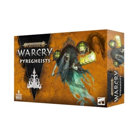 Games Workshop 112-19 Collectible Figure