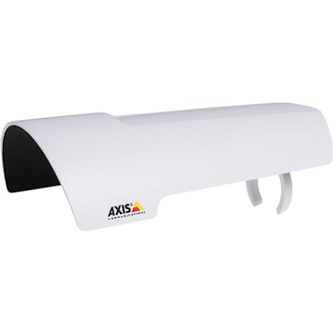 Axis P14 Protector Contra INCLEMENCIAS METEOROLGICAS