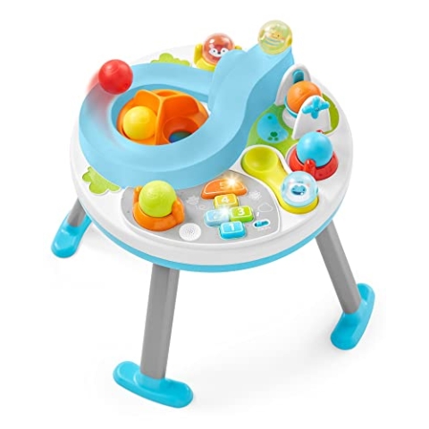 Skip Hop - Explore & More Activity Table Let's Roll