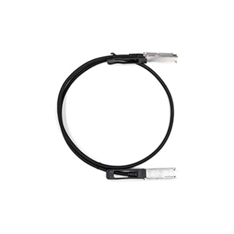 Cisco Meraki QSFP Stapelkabel für QSFP, 1 m, für Cloud Managed MS350-24, MS350-24P, MS350-48, MS350-48FP, MS350-48LP