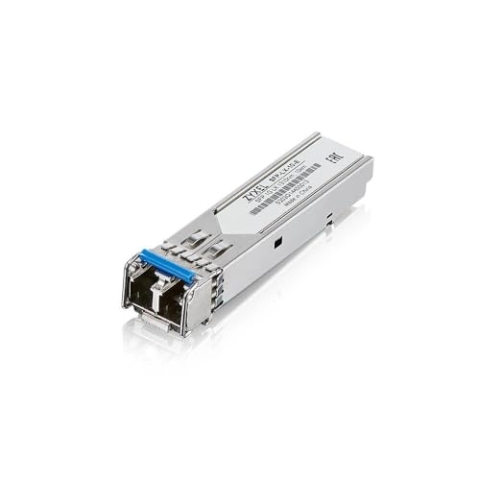 ZYXEL 1000BASELX SFP Module. Long Range 10KM. (10 PCS)