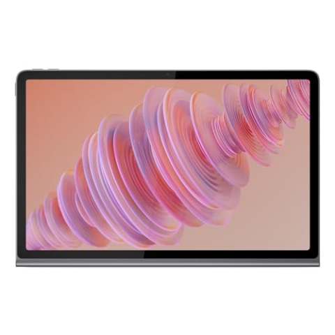 Lenovo Tab Plus 8/128GB grau ZADX0091SE
