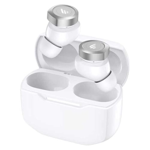 Edifier W240TN Wireless Kopfhörer TWS, ANC (Weiß)