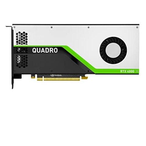 HP E NVIDIA Quadro RTX4000 GPU Modul