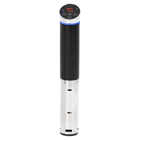 ADLER Sous Vide Slow Cooker, 1000W, Temperaturbereich 20-95°C