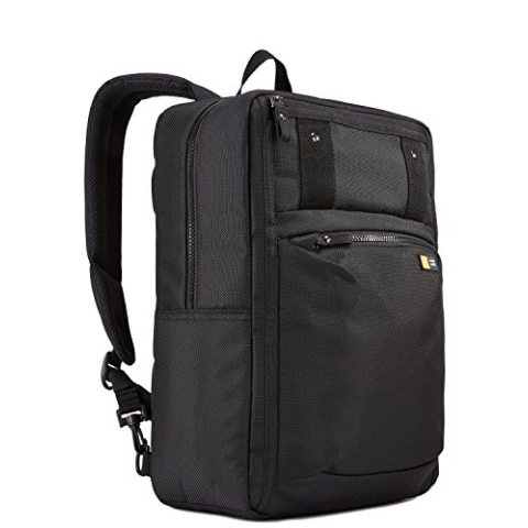 Case Logic Bryker, Rucksack 14 Zoll Notebook, schwarz