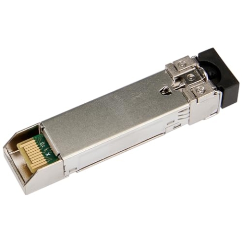 Cisco MGBLH1 SFP-Transceiver mit Gigabit-Ethernet (GbE) 1000Base-LH Mini-GBIC (MGBLH1)