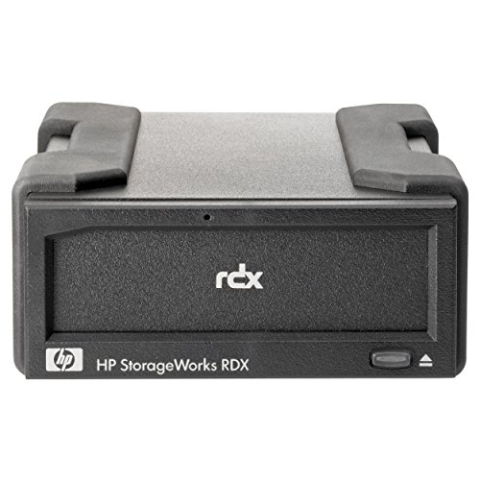 HP RDX500 USB3.0 Internes Datenträger-Backup-System